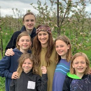 Meet your Posher, Kristin